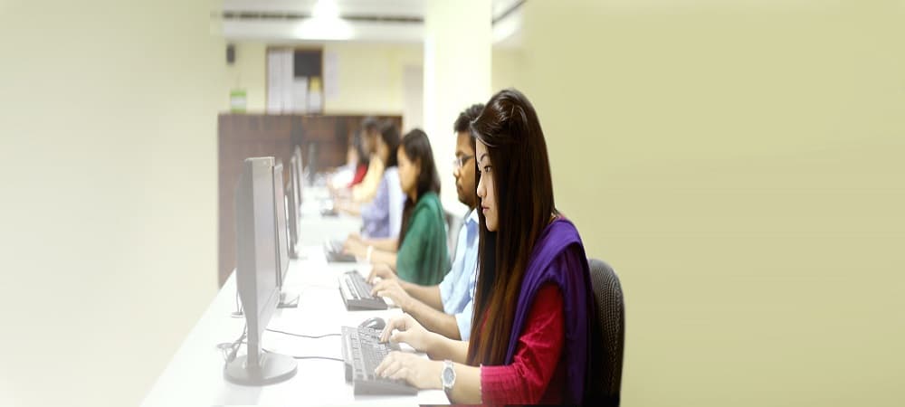 Sikkim Manipal College of Physiotherapy Gangtok Facilities photo 8